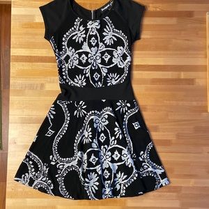 Christine La Croix Dress
